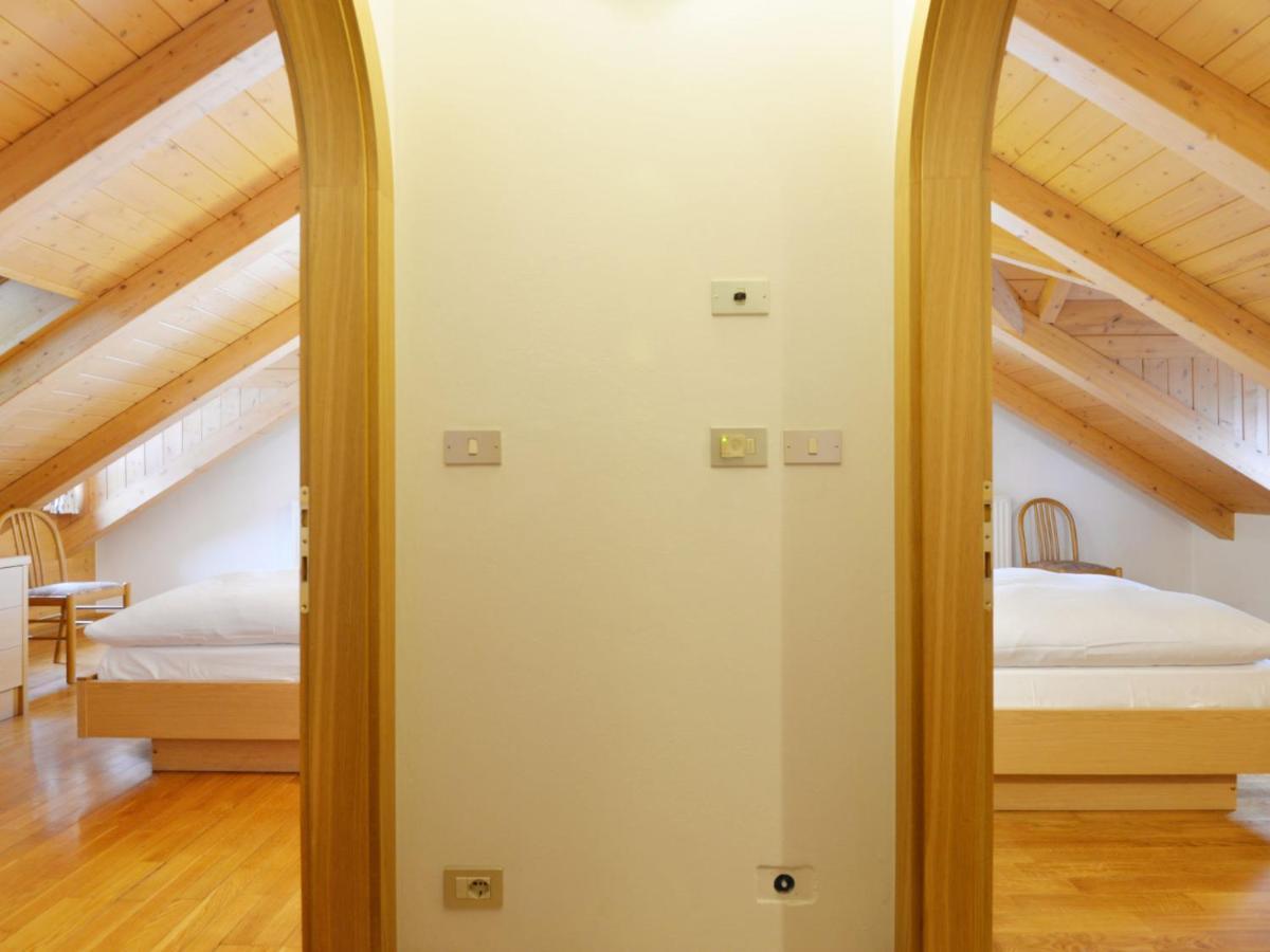 Apartment Ardoney-2 By Interhome Campitello di Fassa Extérieur photo