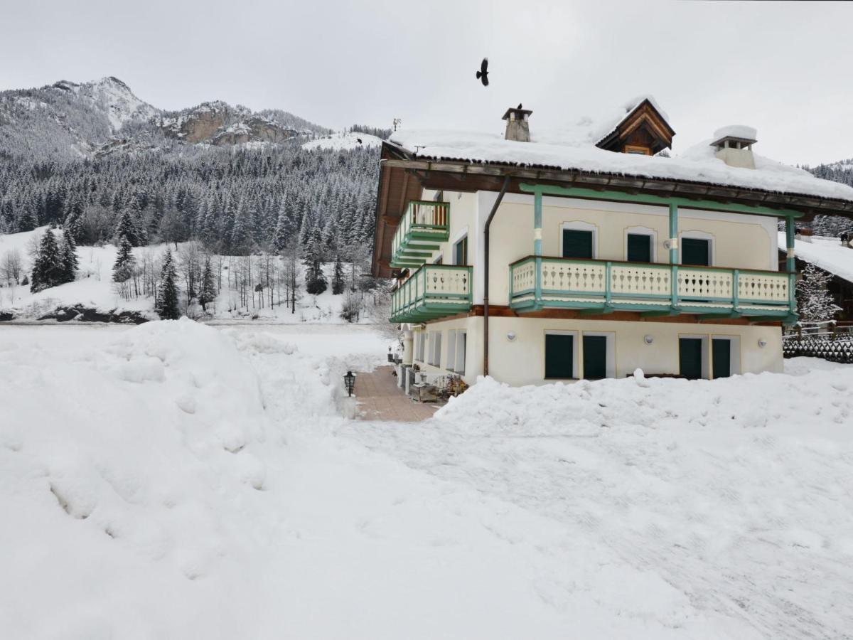 Apartment Ardoney-2 By Interhome Campitello di Fassa Extérieur photo